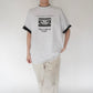 90s Printed T-shirt Made in USA