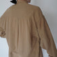 90s Linen Shirt
