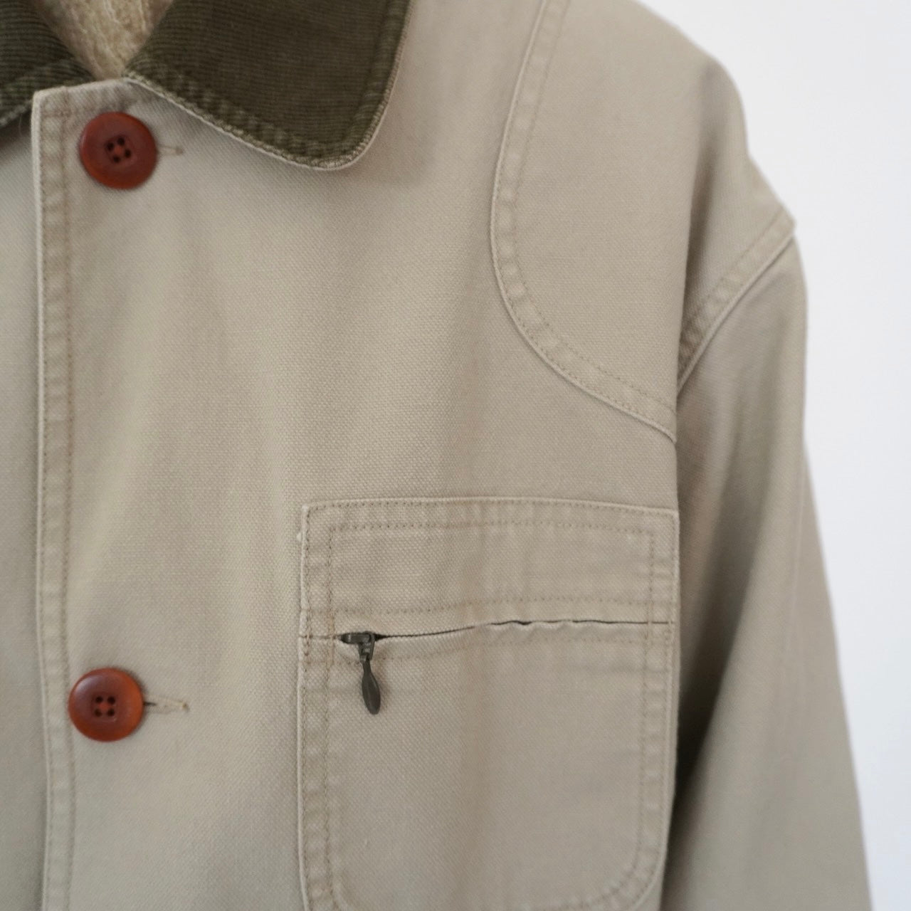 " LL Bean " Hunting Jacket