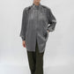 80s EURO Design Blouse
