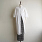 80s Shirt Dress