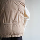 90s Down Vest