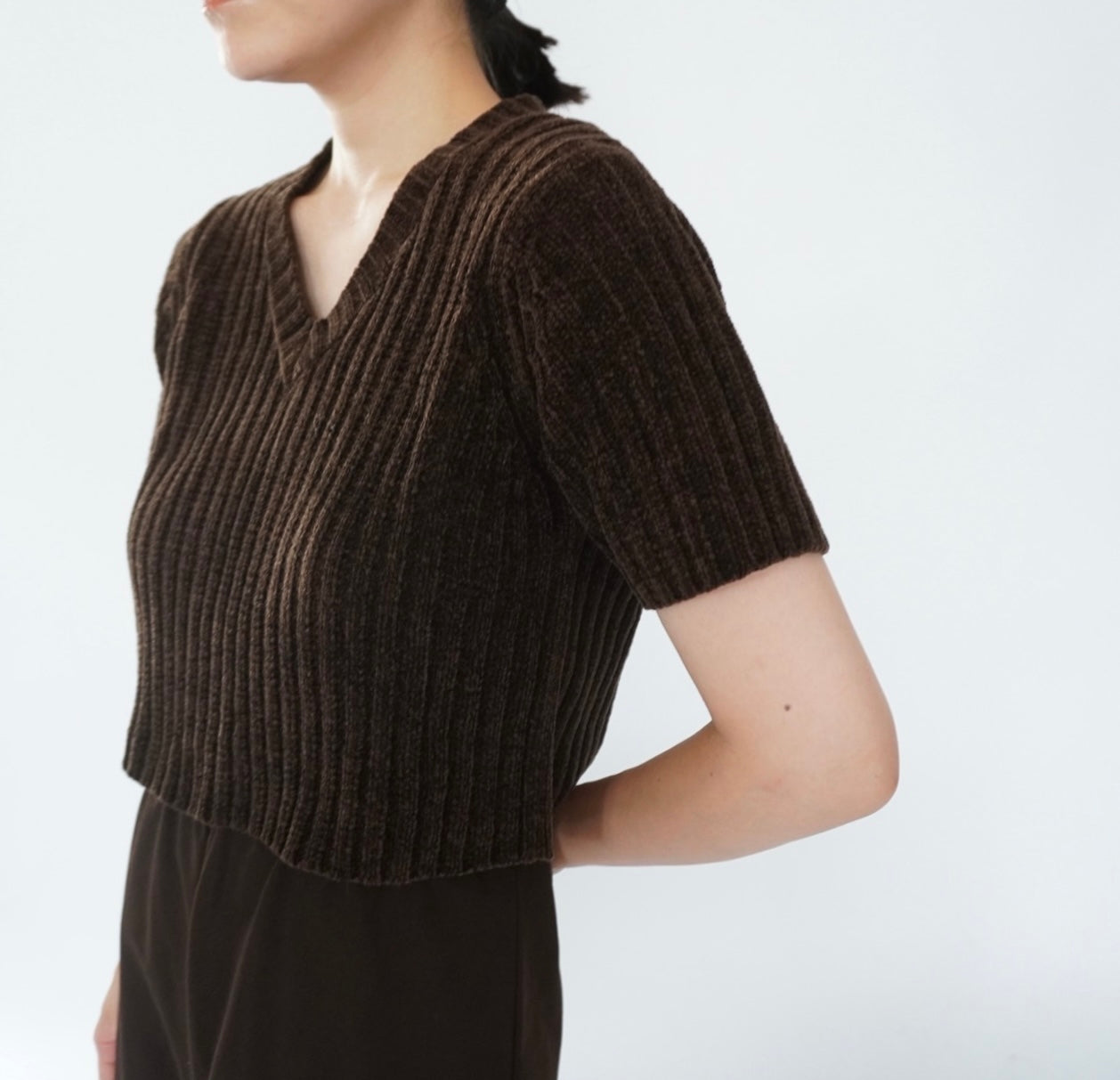 90s Cropped Top