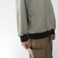 90s Two Tone Sweater