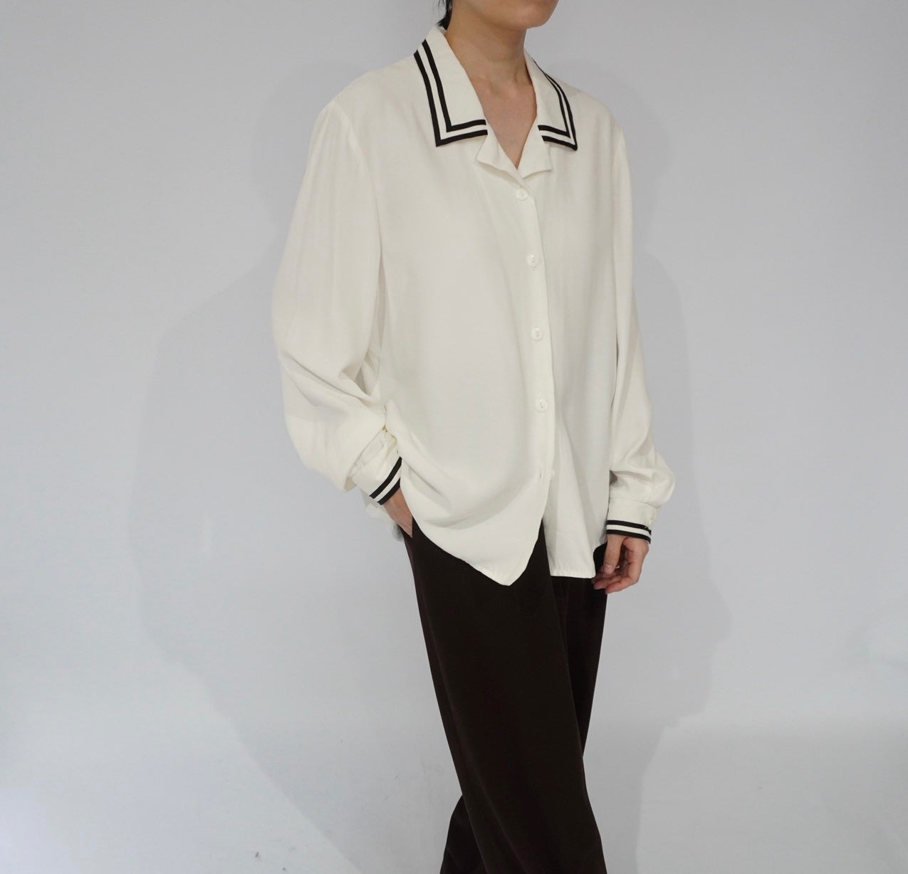 90s Design Shirt Made in USA