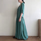 90s EURO Oversized Dress