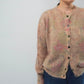 90s Knit Cardigan Made in Italy
