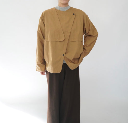 80s Design Light Jacket