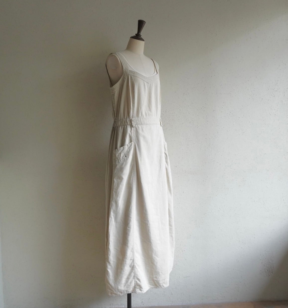 90s EURO Maxi Dress