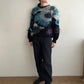 80s Mohair Knit Made in Italy