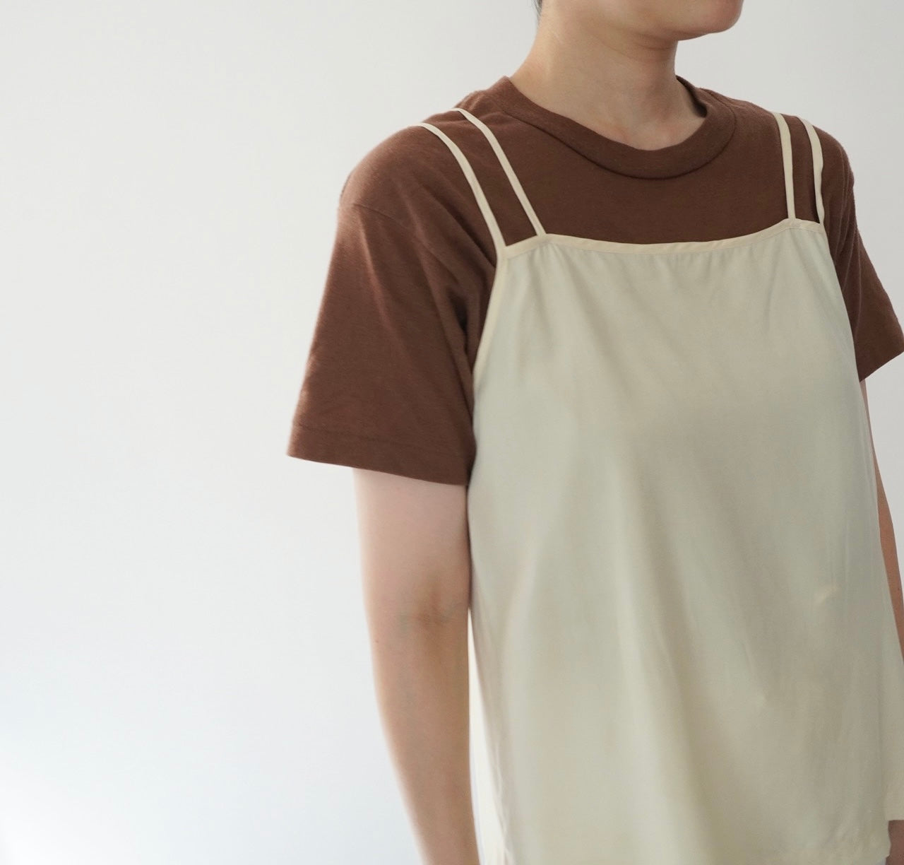 90s Silk Camisole Top