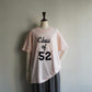 80s Printed T-shirt Made in USA