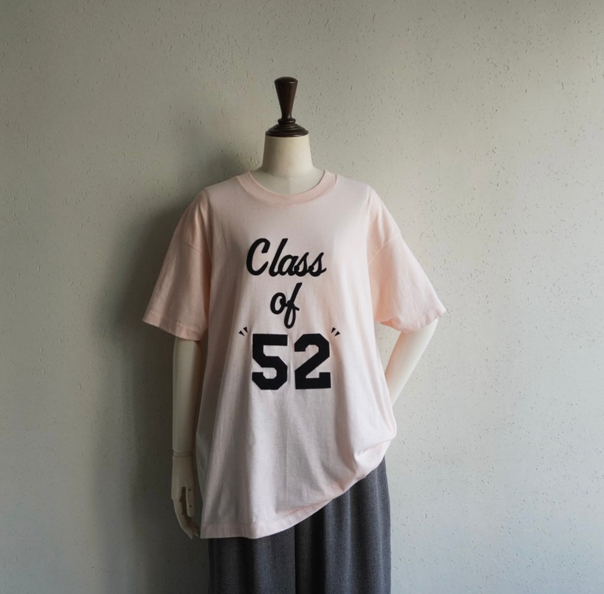 80s Printed T-shirt Made in USA