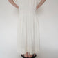80s Hand Made Dress