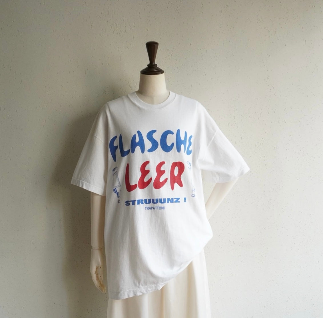 90s Printed T-shirt