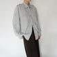 90s Design Rayon Shirt