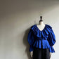 80s Blouse Made in Canada