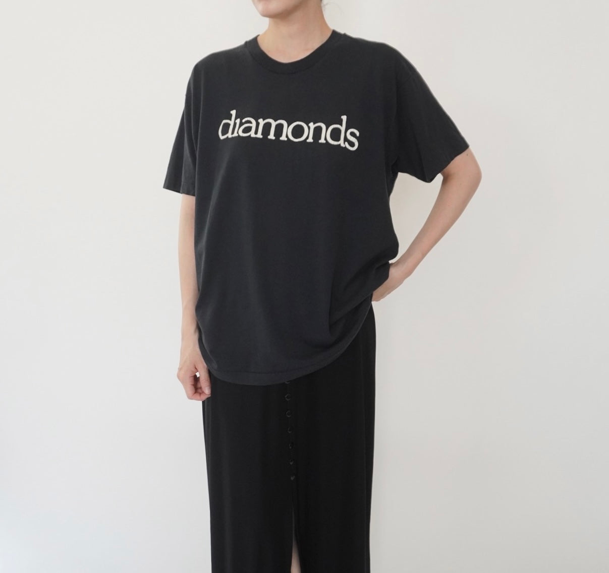 80s Printed T-shirt