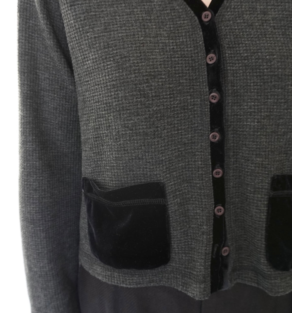 90s Design Top Made in USA