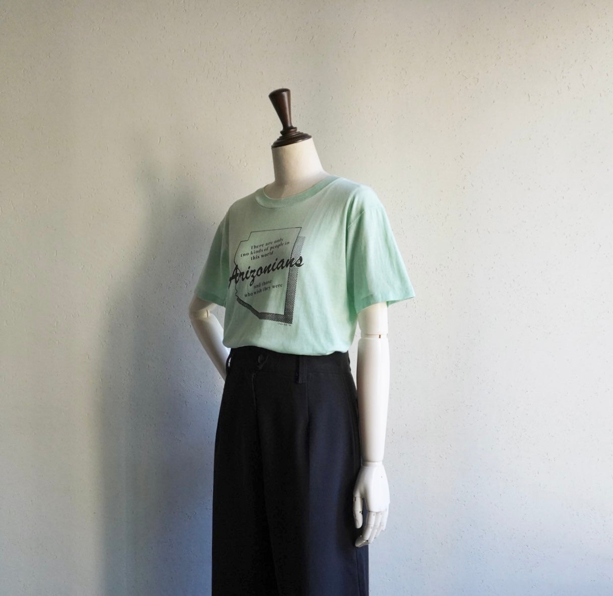 80s Printed T-shirt