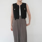 90s Design Top Made in USA