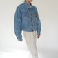 90s Denim Jacket
