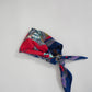 ”Hermes” Silk Scarf Made in France