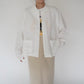 90s Linen Jacket Made in USA