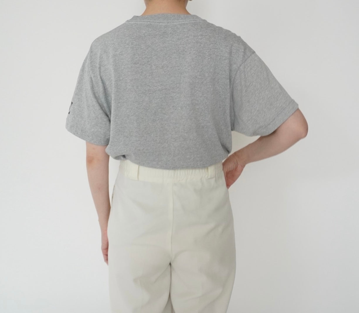 80s  Printed T-shirt