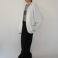 90s "Russell Athletic" Hooded Zip Sweater Made in USA