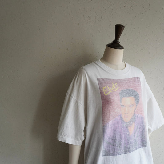 90s Photo Printed T-shirt