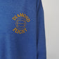 90s Printed Long T-shirt Made in USA