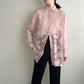 90s Sheer Shirt