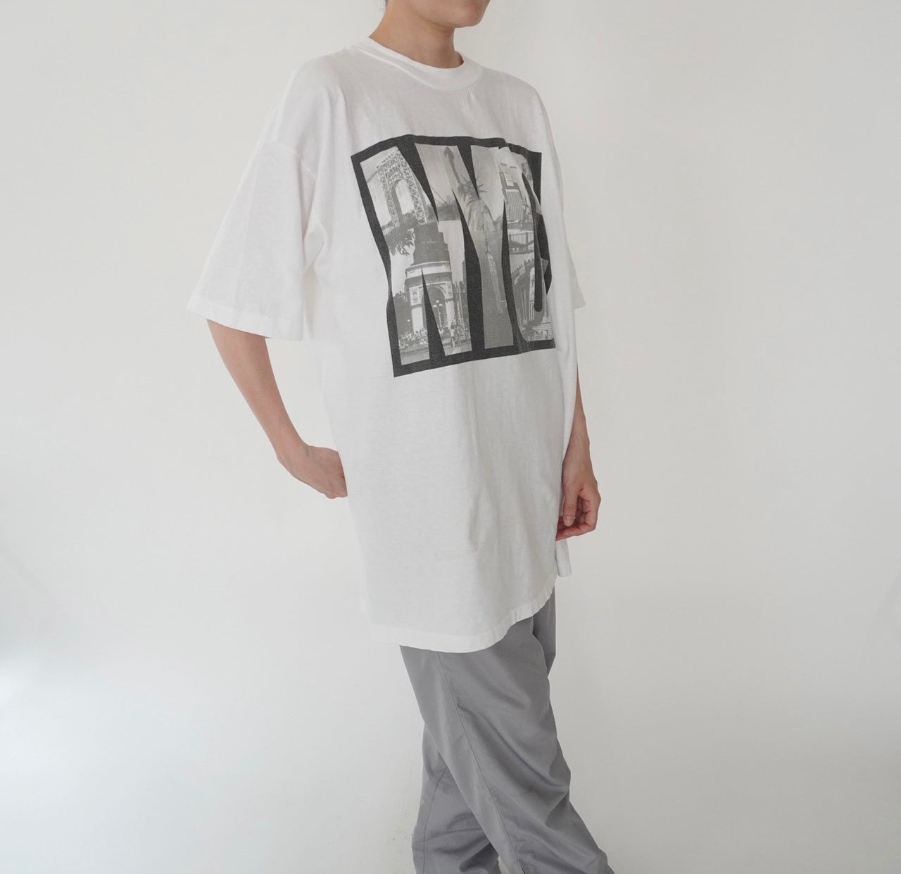 90s Printed T-shirt
