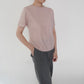 90s Pink Top