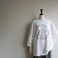 90s Printed Long Sleeves T-shirt