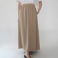 90s Reversible Skirt Made in USA