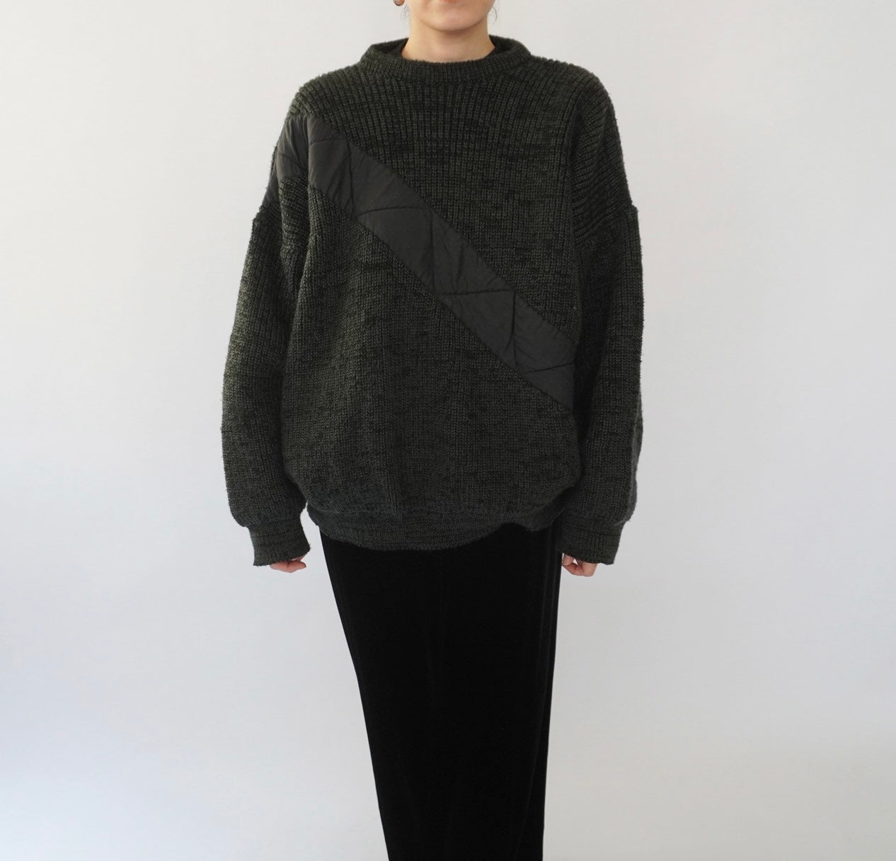90s Design Knit