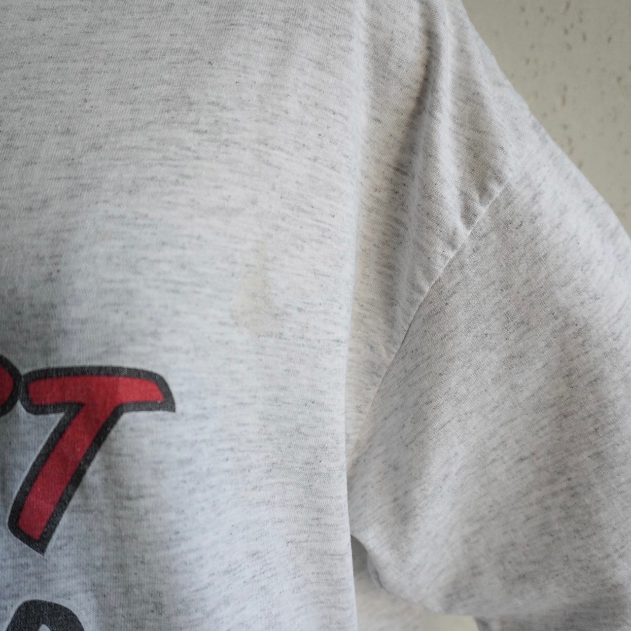 90s Printed T-shirt Made in USA
