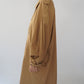 80s Design Coat Made in Poland