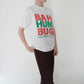 90s Printed T-shirt Made in USA