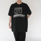 90s Printed T-shirt Made in USA