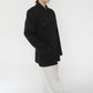 90s Black Jacket