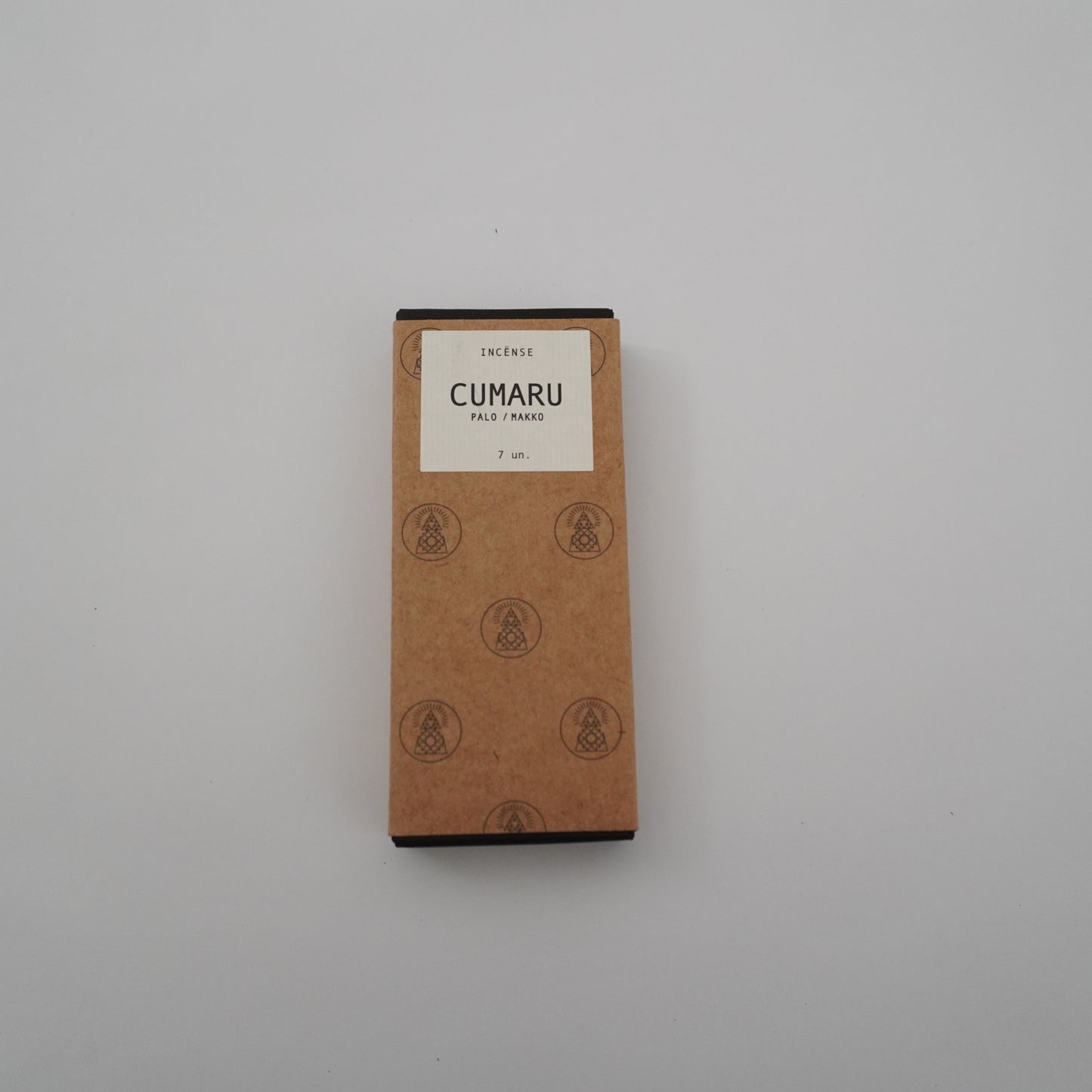Makko Incense Cumaru