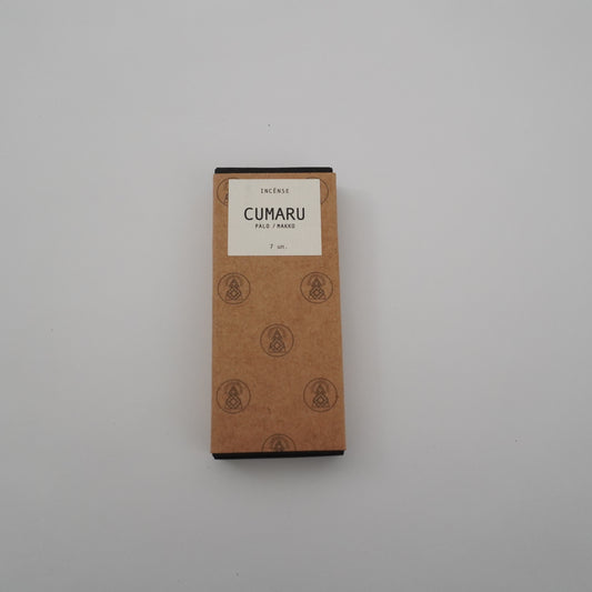 Makko Incense Cumaru