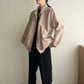 90s Shirt Jacket Made in USA