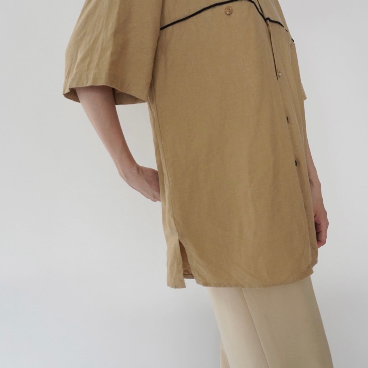 80s Design Shirt
