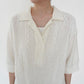 80s Knit Design Top