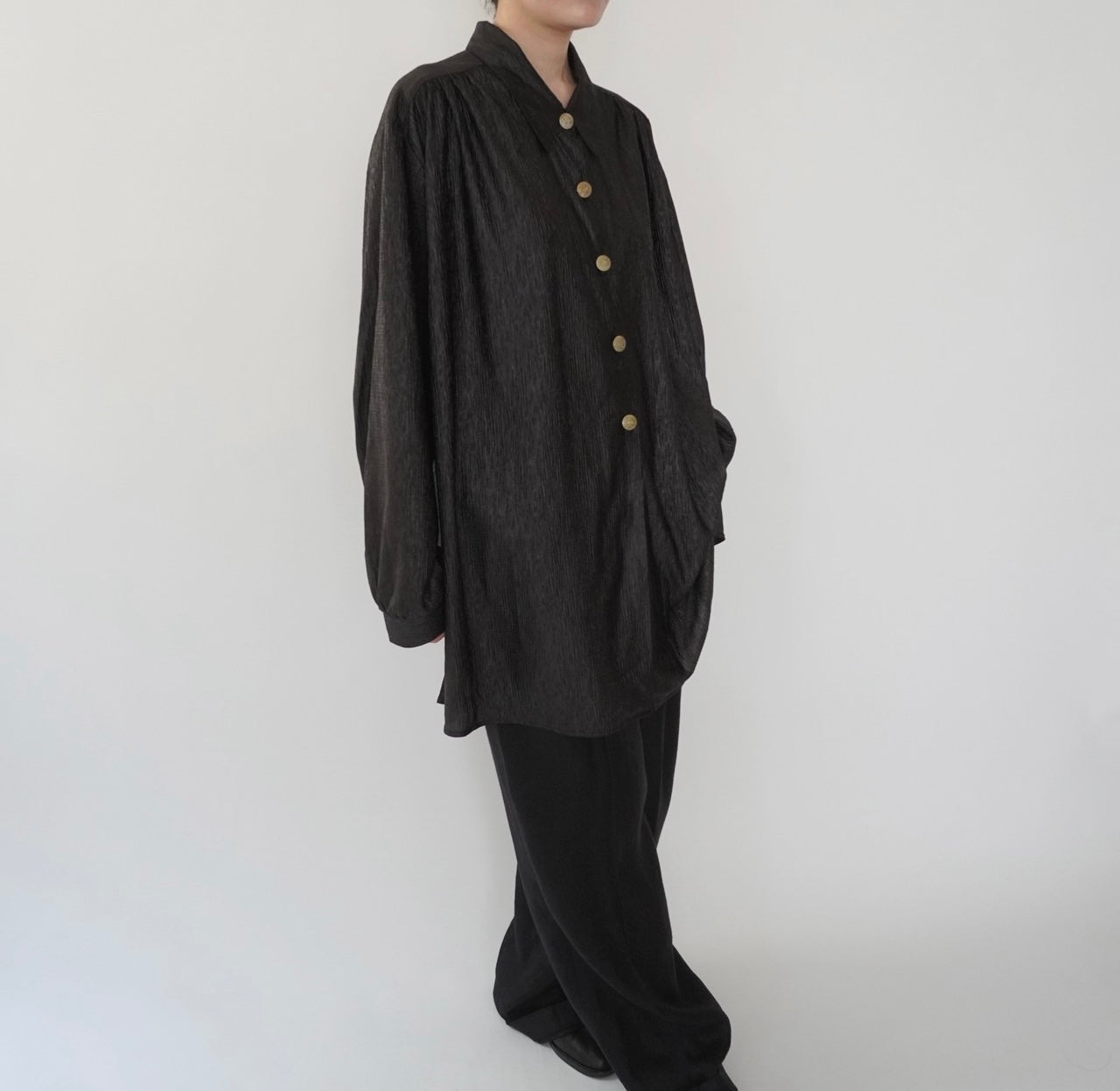 90s Design Shirt Made in USA