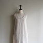 90s Sleeveless Maxi Dress